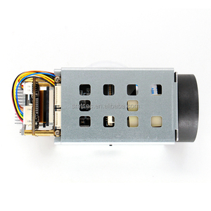 Module de caméra de drone SIP-K675K5-30X 5.0mp, 50fps, 1/2.8\" pour <span class=keywords><strong>SONY</strong></span> IMX675+Hi3519DV500, zoom optique 30X, autofocus, objectif réseau IP - Product Image 5