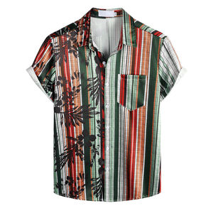 Ensemble court pour homme au design parfait, en coton respirant, nouveau produit, manches courtes amples, tenue en deux pièces, ensemble court très demandé pour homme - Product Image 3