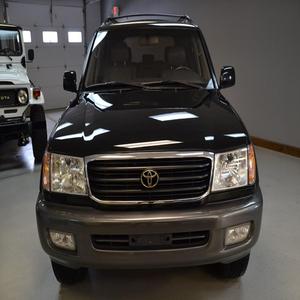 TOYOTA LAND CRUISER USADO 2002, Volante a la Izquierda/Derecha - Product Image 1