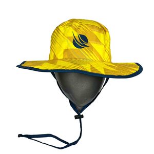 Chapeau Bob Spofit de Qualité Supérieure en Polyester Ripstop 120 GSM Léger et Durable, Taille et Couleur Personnalisables, Chapeau d'Extérieur - Product Image 4