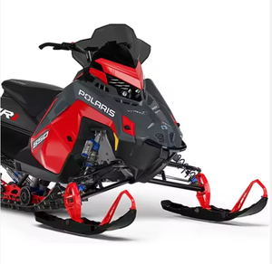 Carrito de Golf De-Nago Rover XXL 2025, Nuevo, Inspeccionado Minuciosamente, Gasolina, 4 Tiempos, >8 Plazas, Velocidad Competitiva de 70 km/h, Autonomía de 90 km - Product Image 1