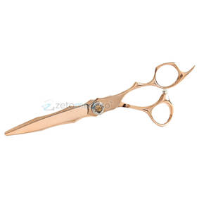 Ciseaux en acier japonais VG10, outil de coupe de précision professionnel pour cheveux, tissus et artisanat, ciseaux en acier inoxydable de qualité supérieure - Product Image 5