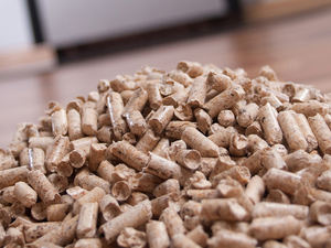 EN plus Granulés de bois - Product Image 5