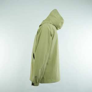 Chaqueta de senderismo impermeable y cortavientos para hombre de la marca Navigate - Product Image 2