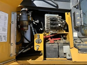 Bulldozer 2016 DEERE 750K LGP Dozer 100% Original para excavadora de Proyectos de Construcción Masiva - Product Image 3