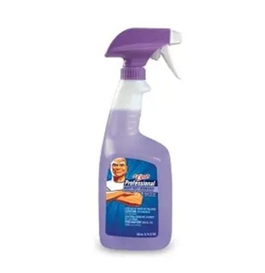Mr. <b>Clean</b> 1 Gal. Lemon Scent Finished <b>Floor</b> Cleaner - Product Image 6