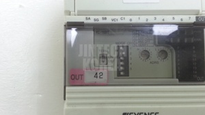 5210) [UTILISÉ] KL-16BT KEYENCE - Product Image 5