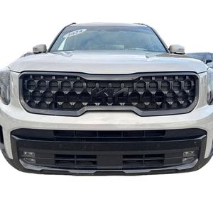 USADO EN BUEN ESTADO 2024 para SX X-Pro AWD Automático Volante a la Izquierda Interior Oscuro Asientos de Cuero Neumáticos R19 7 Asientos - Product Image 1