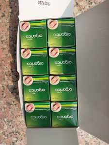 Bella Professional Aloe Vera 8 carretes hilo de algodón ceja mapeo hilo de coser hidratante con propiedades reductoras del dolor - Product Image 6