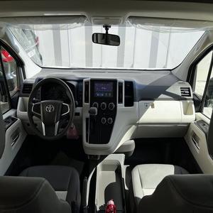 Toyota Hiace GL de 13 Plazas, Techo Alto, Equipamiento Completo - Product Image 5