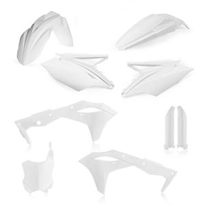 Kit Completo de Plástico Acerbis para Kawasaki, Incluye Guardabarros para Motocicleta - Product Image 1