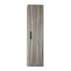 Colonna Bagno Iris 1 Anta Sospesa 120 Palissandro - Product Image 1
