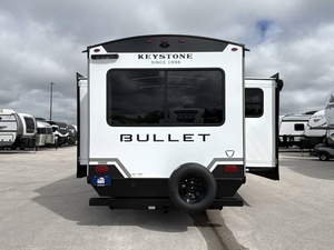 2026 Used Keystone B-u-l-l-e-t P-r-e-m-i-u-m 310RES - Product Image 3