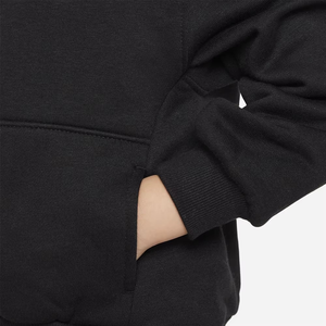 Venta al por mayor de sudaderas con capucha para niños y niñas con logotipo personalizado de marca privada/Sudadera con capucha de invierno para niños pequeños, sudaderas con capucha informales para niñas - Product Image 5