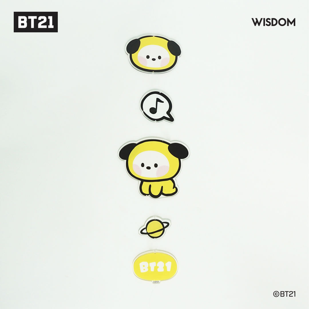 CHIMMY
