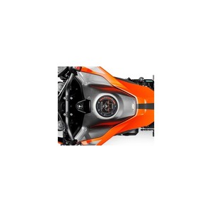 Set di Adesivi in Gel 3D per Protezioni Serbatoio Moto KTM 790 DUKE - Product Image 2