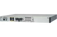 Série C8500 originale et neuve C8500L-8S4X commutateur réseau 4x SFP + et 8x SFP, 4x10GE, 8x1GE