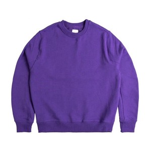 เสื้อกันหนาวมีฮู้ดสำหรับผู้ชายผ้าโพลีเอสเตอร์100% ขนาดอเมริกันพิมพ์โลโก้แบบสวมหัวปักลวดลายธรรมดา - Product Image 4