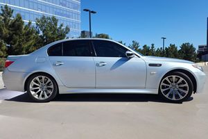 M5มือสอง lhd/rhd 2006 B M W - Product Image 2