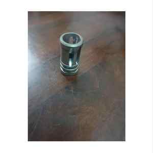 Componentes de fundición de acero OEM con superficie de recubrimiento Mecanizado y estampado CNC de color personalizado de Vietnam - Product Image 6