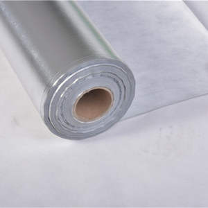 Membrana de Polímero Compuesto de Lámina de Aluminio SmartGuard - Product Image 1