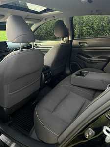 Sedán Mediano 2024, Motor de 2.5L y 4 Cilindros, 188HP, Tracción en las Cuatro Ruedas, Transmisión Automática de Velocidad Variable, 4 Puertas, Vehículo de Gasolina - Product Image 4