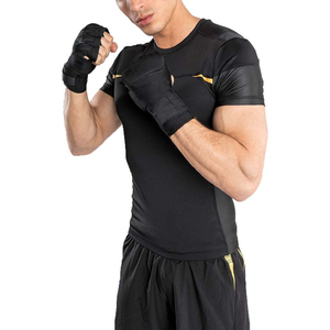 Combinaison de surf deux pièces à manches longues à séchage rapide pour hommes, maillot de bain anti-UV et protection contre les UV - Product Image 2