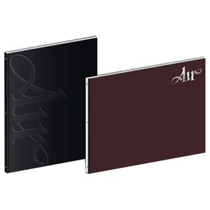 YEJI - [ AIR ] 1er mini-album (version photobook) Album KPOP Best Seller en Corée - Product Image 1