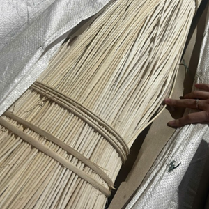 Núcleo de ratán hecho a mano \ Material de caña natural para productos tejidos, calidad de exportación - Product Image 1