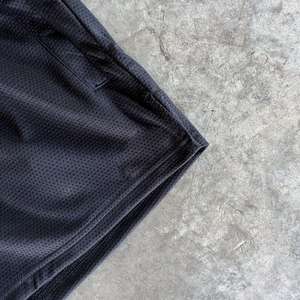 Pantalones Cortos Deportivos de Poliéster de Alta Calidad para Hombre, Diseño Personalizado, Estilo Casual, Malla, Pantalones Cortos de Baloncesto al por Mayor, Talla XS - Product Image 2