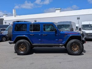 Wrangler Unlimited Rubicon 2019 Usado en Buen Estado - Product Image 4