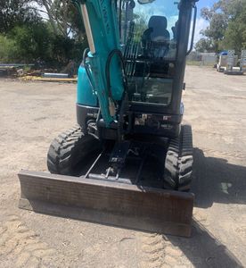 Sunward Mountain and River Intelligent Excavator SWE35UF Pelle sur chenilles 8 tonnes Excavatrice hydraulique à crochet - Product Image 3