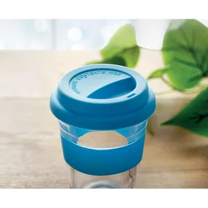ASTOGLASS Bicchieri Promozionali Personalizzati da 350ml per Merchandising - Product Image 3
