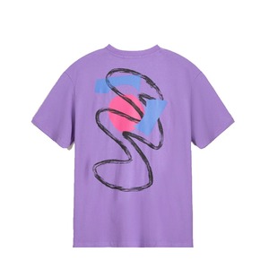 2025 meilleure qualité 230 GSM 100% coton léger surdimensionné t-shirt personnalisé sérigraphié conception hommes t-shirt Boxy Fit t-shirt - Product Image 1