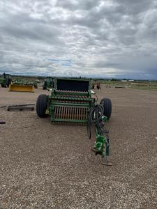 Recogedor de Piedras Sumers 700, 7 Rejillas, Tolva de 5 yd3, Capacidad para 27 Piedras y Potencia Hidráulica de Alta Resistencia para una Limpieza de Campo de Alta Eficiencia - Product Image 4