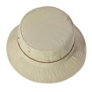 Chapeau Bob de Qualité Supérieure, Respirant, pour Usage Quotidien, Design et Couleur Personnalisables, Fabriqué au Pakistan, Toutes Saisons, Unisexe - Product Image 3
