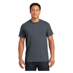 शीर्ष गुणवत्ता कपास एसिड धोने टी शर्ट oversized रेट्रो खनिज धो टीशर्ट भारी आराम विंटेज टी शर्ट