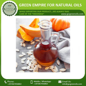 น้ำมันเมล็ดฟักทองบริสุทธิ์น้ำมันเมล็ดฟักทองสกัดเย็น - Product Image 5