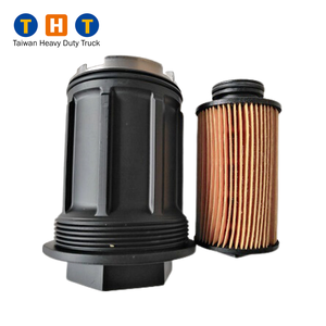 Harnstoff filter MX002907 E102-UD179 LKW-Motor teile für Mitsubishi Fuso401 6 M60 für Hengst