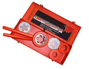 Top qualité meilleur facile à utiliser manuel enfileur de tuyau en PVC à la main acheter au prix de gros - Product Image 4