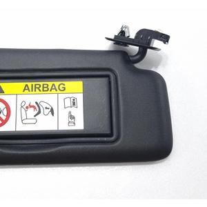 PARE-SOLEIL CÔTÉ PASSAGER PEUGEOT 208 Série 98265221ZD (19>) - Product Image 3