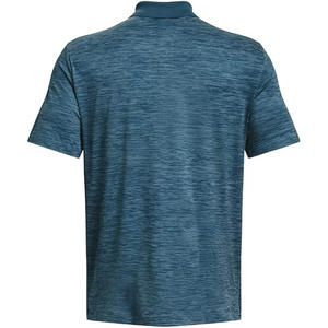 Chemises polo de golf pour hommes de qualité supérieure, tissu doux anti-transpiration, t-shirt de sport décontracté pour l'entraînement quotidien et l'entraînement estival - Product Image 4