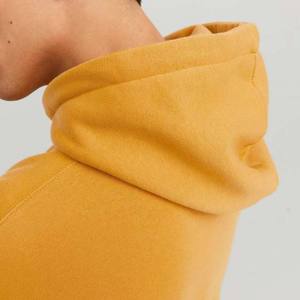 Sweat à capuche léger personnalisé pour hommes-Respirant et confortable-Idéal pour une tenue décontractée Prix bas prix Logo/Design personnalisé - Product Image 5