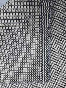 Beau tapis rouge tufté à la main ensemble taille personnalisable motif abstrait multicolore fait à la main tapis personnalisable ensembles de tapis - Product Image 5