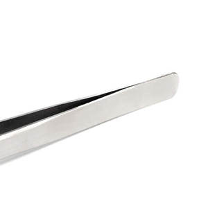 Custom Made Logo Factory Made <b>Eyelash</b> Tweezers / Reasonable Prices Latest Collection <b>Eyelash</b> Tweezers - Product Image 3