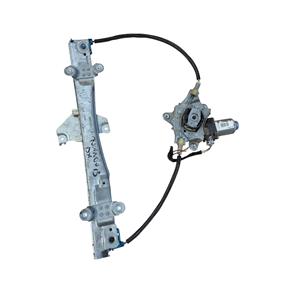 MOTOR ELÉCTRICO DE VENTANILLA DELANTERA DERECHA RENAULT Twingo II serie (07>14) - Product Image 3