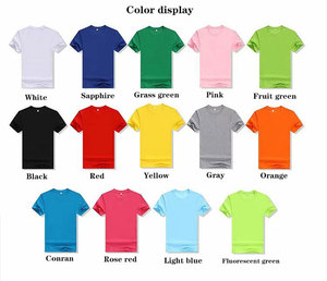 OEM ODM ropa original 3D impresión camisa hombres alta calidad en blanco poliéster algodón mezcla camisetas para hombres camiseta para hombres - Product Image 2