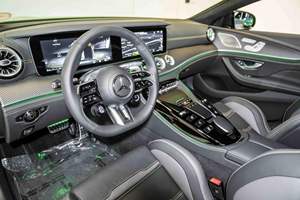 SUPER CLEAN 2023 MER-CE-DES-AMG GT63 S PRÊT À ÊTRE EXPÉDIÉ - Product Image 4