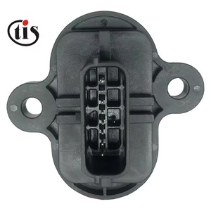 Medidor de flujo de aire Sensor MAF 12671624, 12671642, 13432262, 13505433, 0280218273, 0836009, MA394 para Chevrolet - Product Image 2
