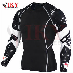 Protections anti-éruption MMA pour hommes et hommes, sur mesure, formation, meilleure vente, par Viky Industries, 2021 - Product Image 5